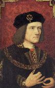 unknow artist, Richard III